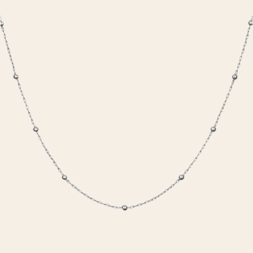 Collana Luce Dorata