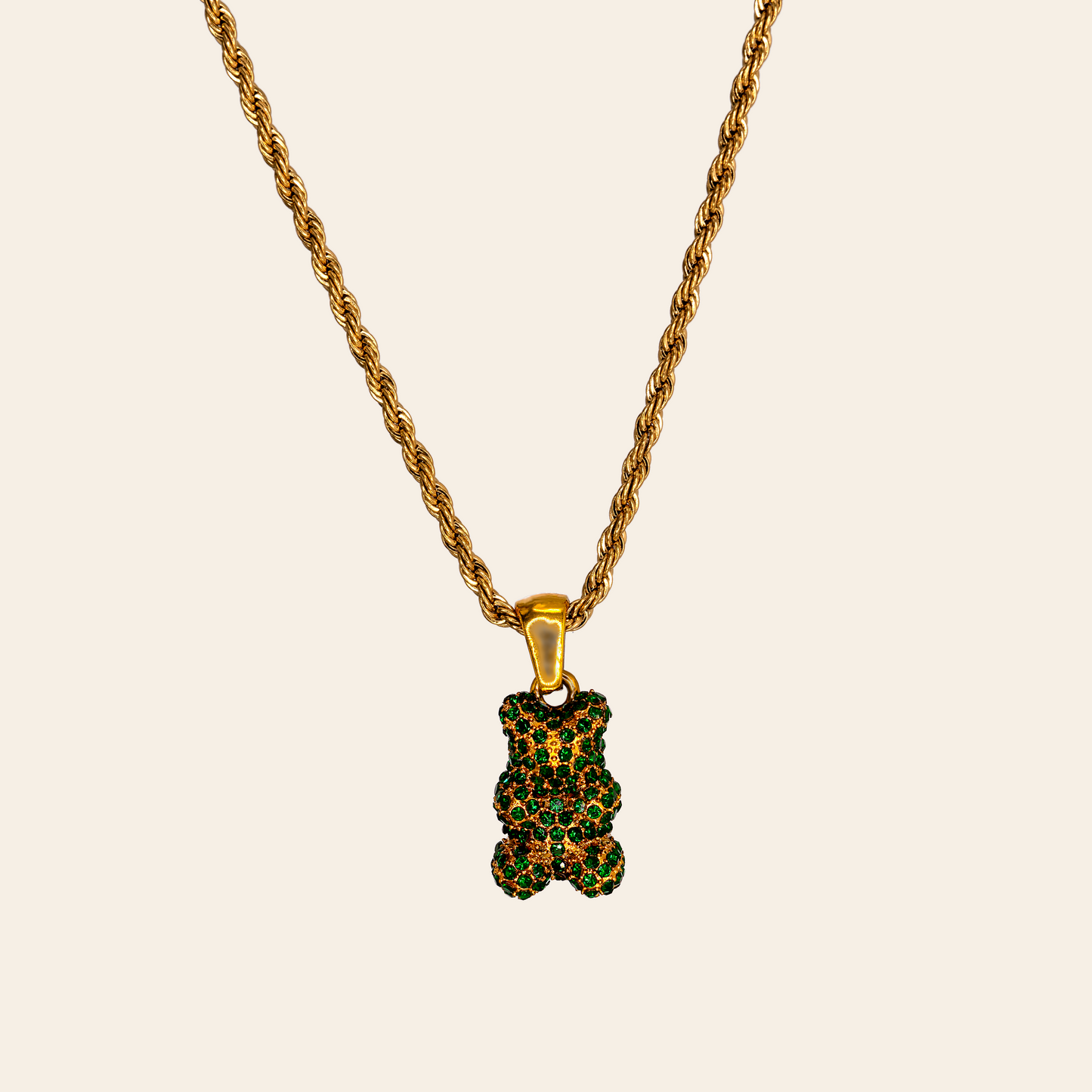 Collana Gummy Mood