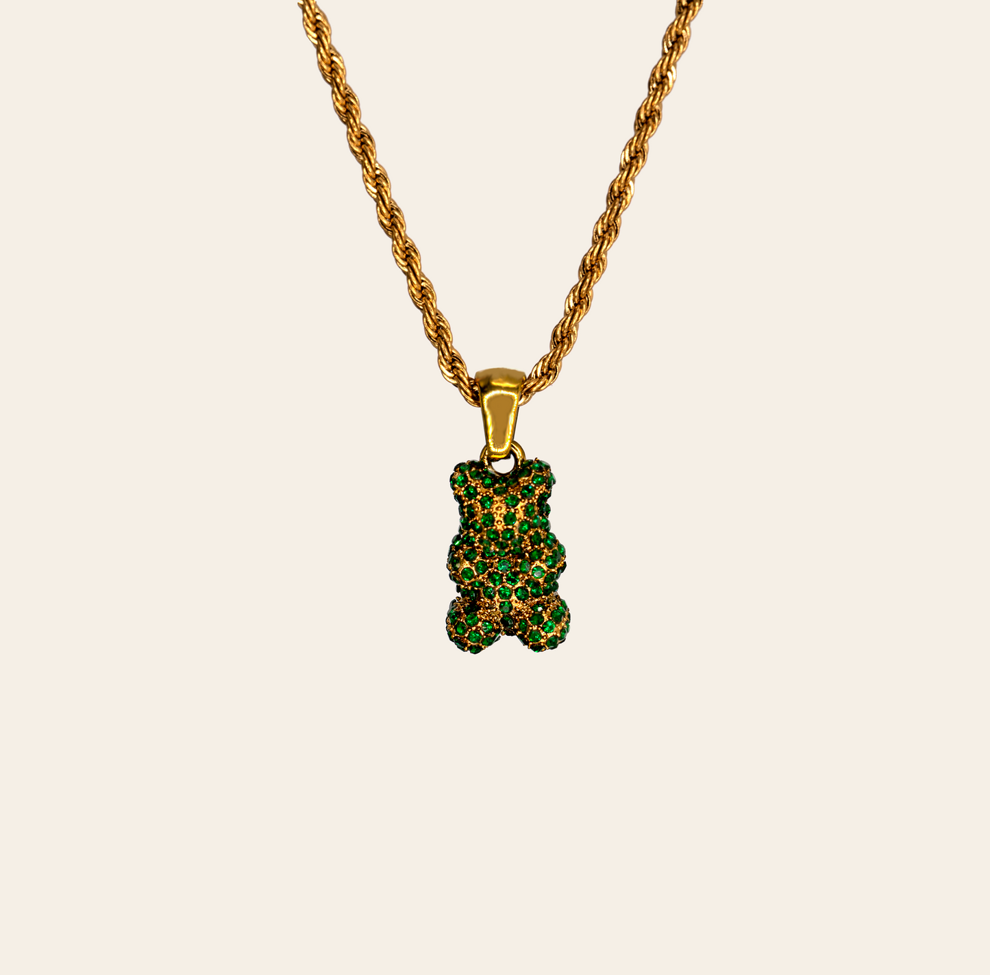 Collana Gummy Mood
