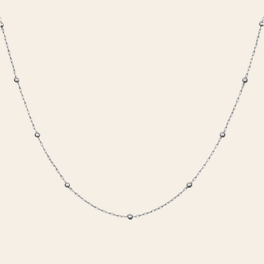 Collana Luce Dorata