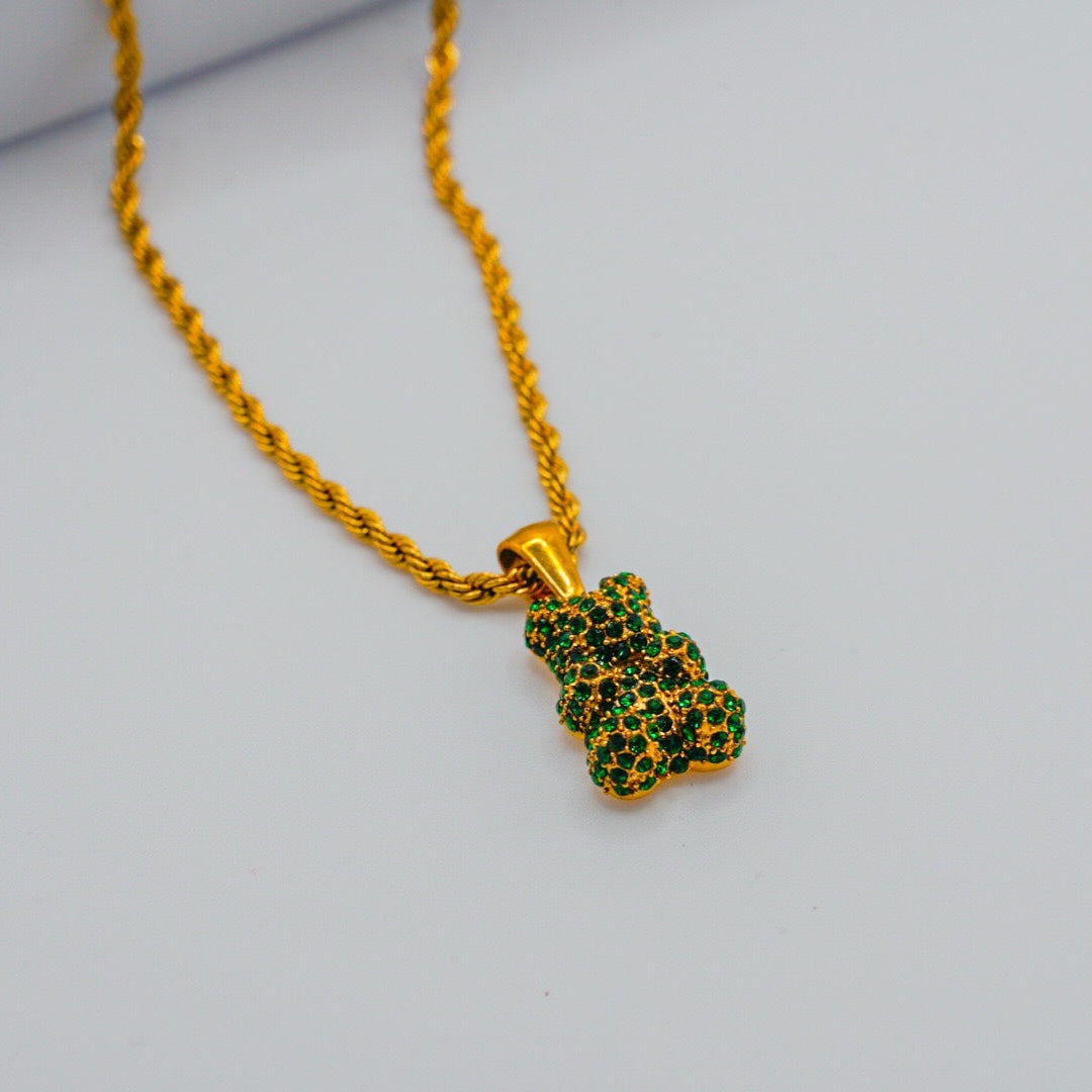 Collana Gummy Mood
