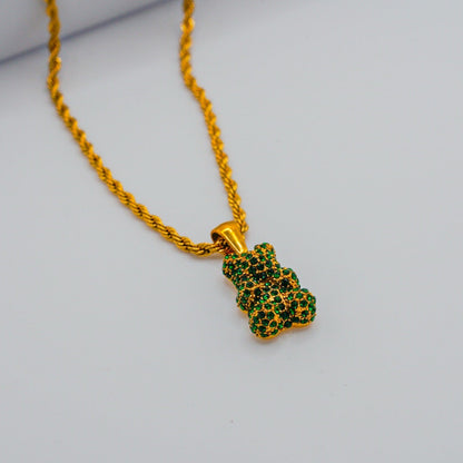 Collana Gummy Mood