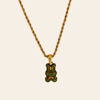 Collana Gummy Mood
