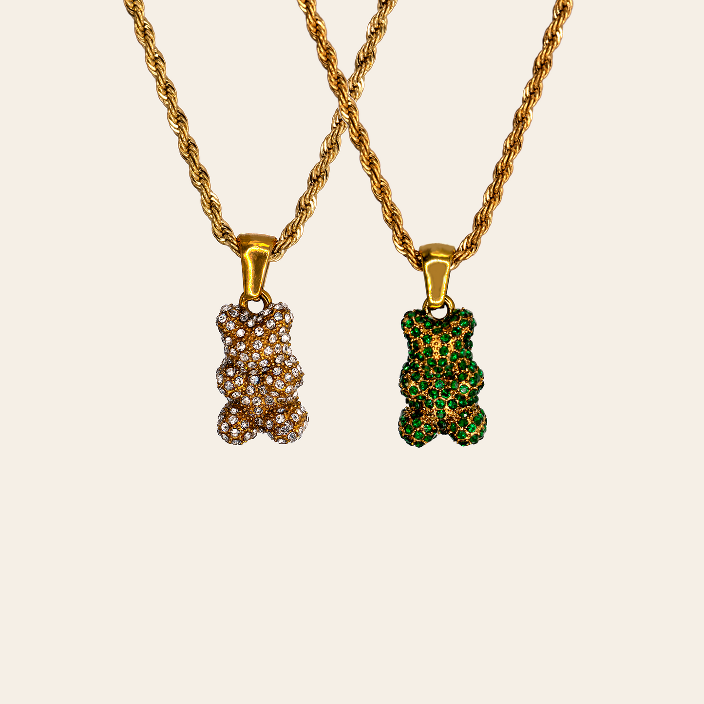 Collana Gummy Mood