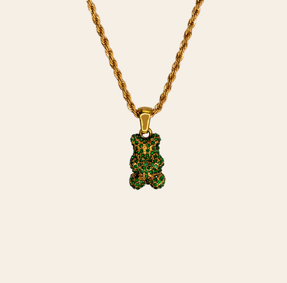 Collana Gummy Mood