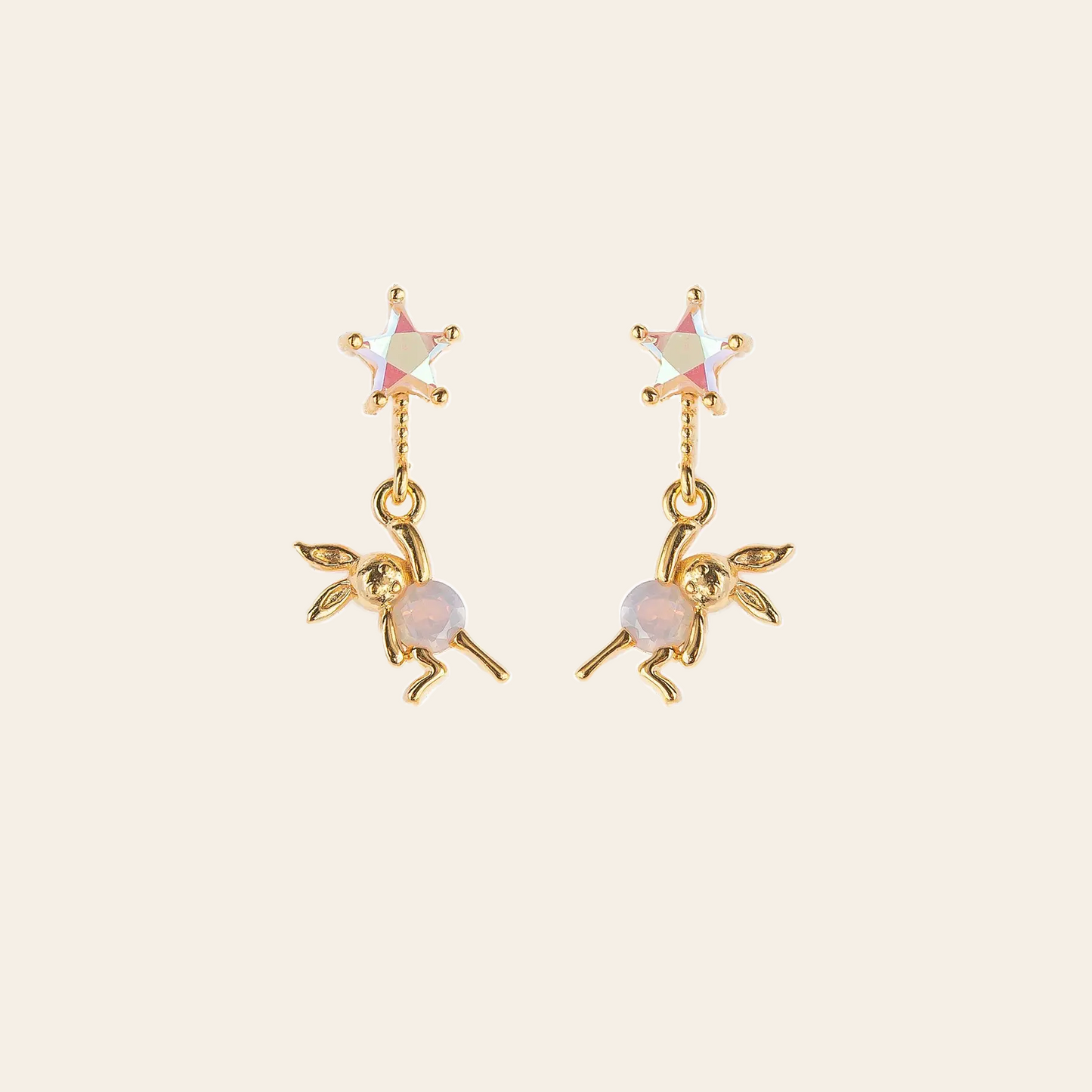 Bunny Star Dream